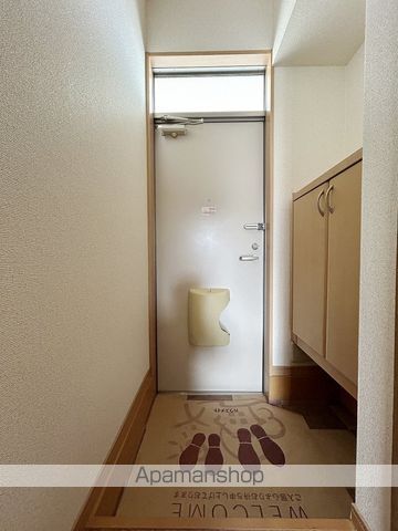 サンハイムミヤタ Aの内装写真