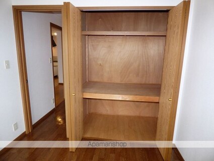 アミスター[2DK/53.44m2]の収納