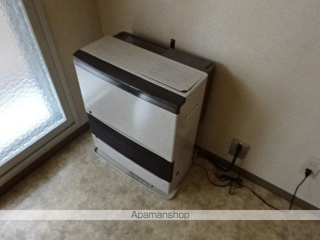 シャトーム壱番館の内装写真