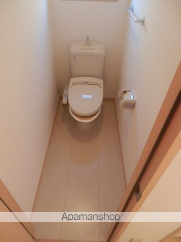 セジュール モアの内装写真
