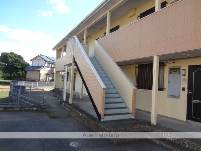 メゾニティ竹島のその他写真