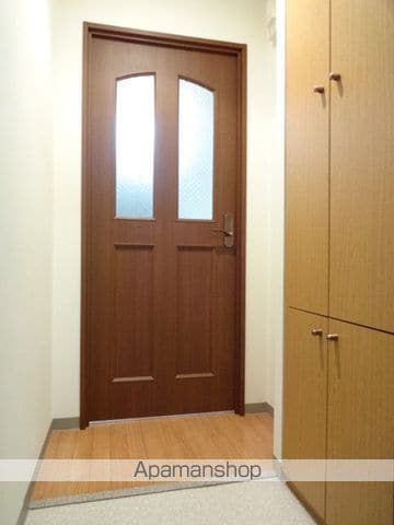 札幌ビオス館の内装写真