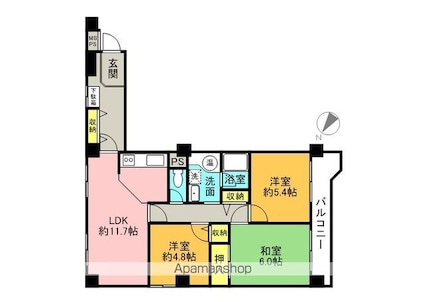 サムネイルイメージ