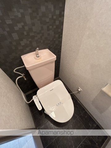 プーテゥジュール2番街の内装写真