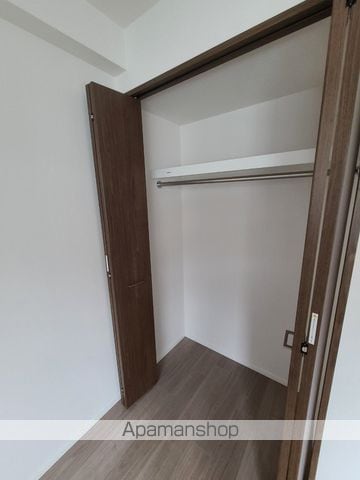 リビオメゾン南砂町の内装写真