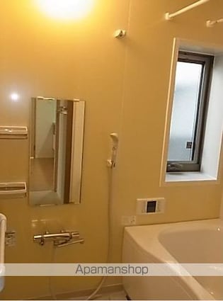 東京都世田谷区南烏山４丁目[1LDK/39m2]のバス
