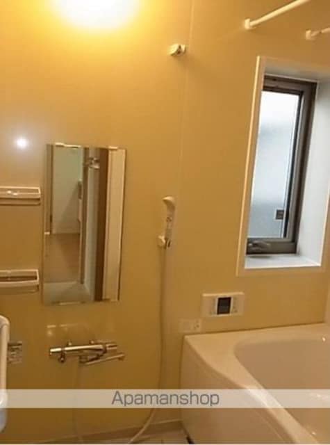 東京都世田谷区南烏山４丁目[1LDK/39m2]のバス
