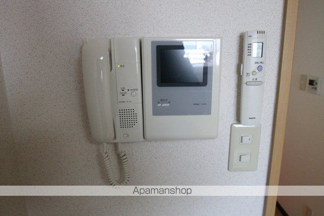 シャルマンフジ新大阪の内装写真