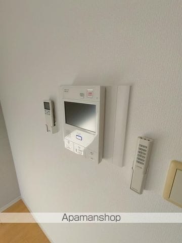 グローディア天満橋の内装写真