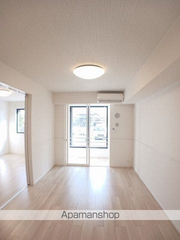 ヒカルサ境港渡町ウエストの内装写真