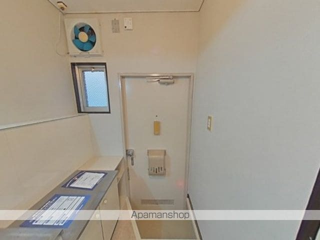 サンライズフジの内装写真