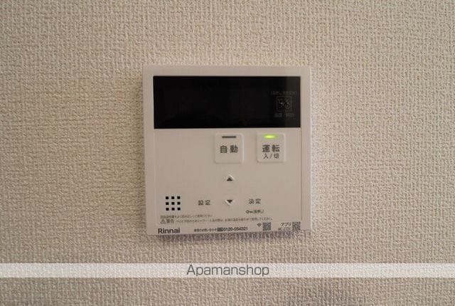 GRAND DーROOM女鳥羽の内装写真