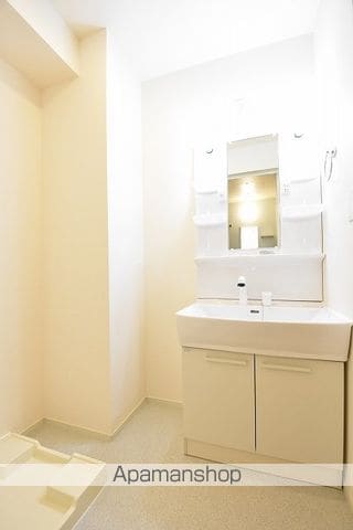 カーネリアン山ノ内 IIの内装写真