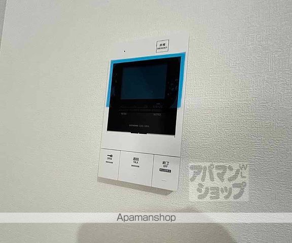 ベラジオ ワールドアイ 京都円町の内装写真