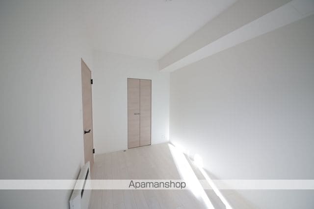 SーRESIDENCE二十四軒AVELISの内装写真