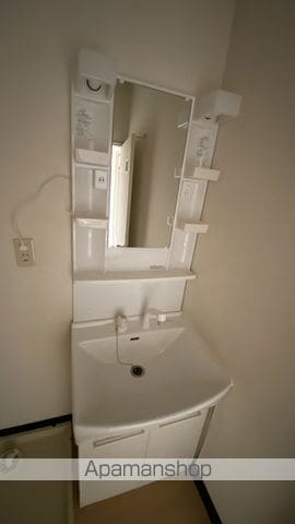 グリーンパークの内装写真