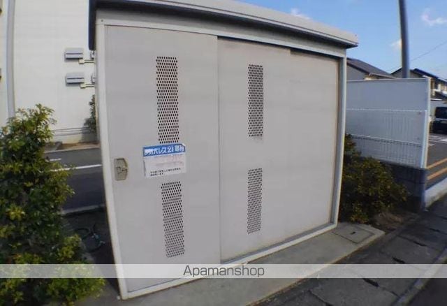 レオパレスマンダリアンコート藤井のその他写真