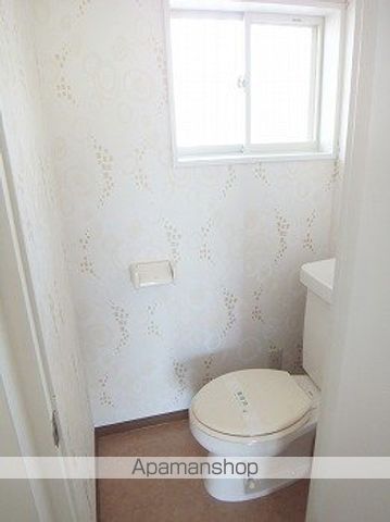 コーポ松岡ABの内装写真