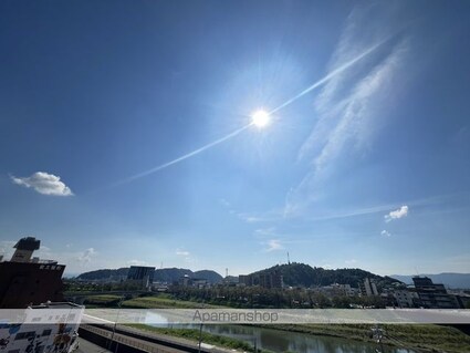 セゾンヤマザキ[1LDK/43.28m2]の周辺1