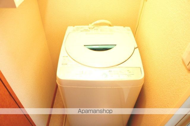 レオパレスマメーズ柴の内装写真