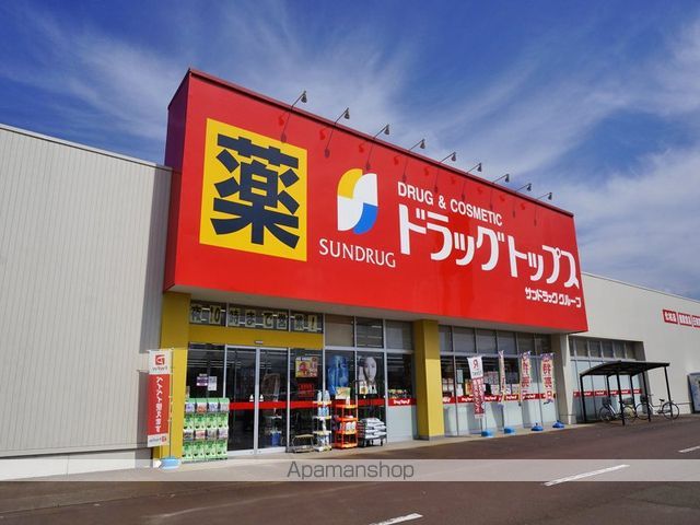 サイニーアIIの周辺写真