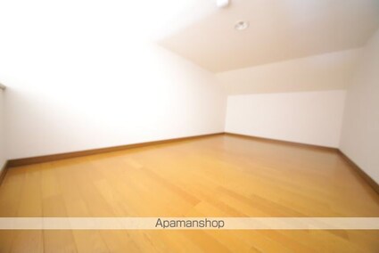 アイメゾン別所[1R/23.2m2]の収納