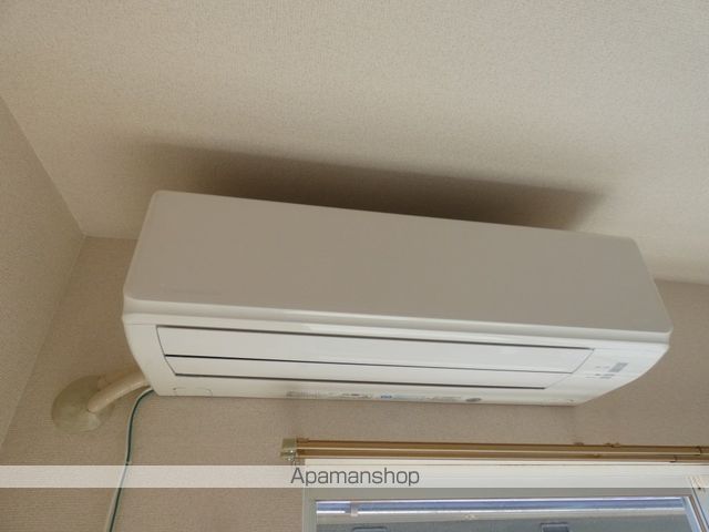 神田パレスの内装写真