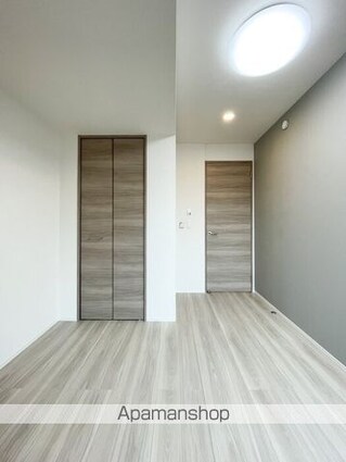 東京都中野区松が丘２丁目[3LDK/74.04m2]の内装4
