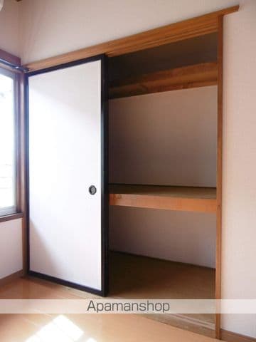 みづほハイツの内装写真