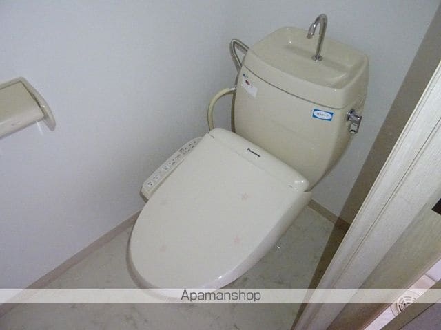 ベルグラン宮城野IIの内装写真