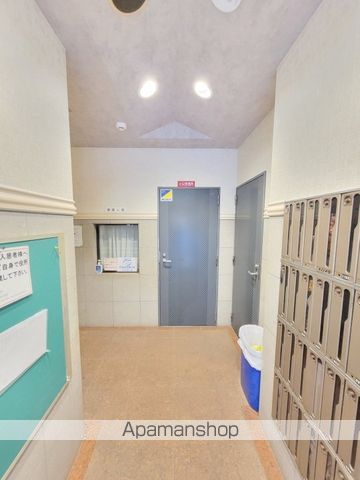 川口ハイツの内装写真