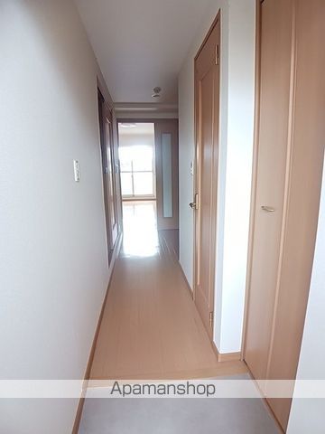 ハピーライフ平田の内装写真