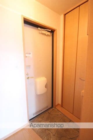 ディアコートの内装写真