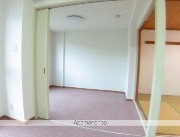パストラル平岸の内装写真