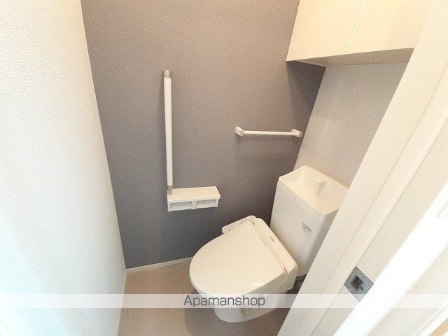 ベルフォーレの内装写真