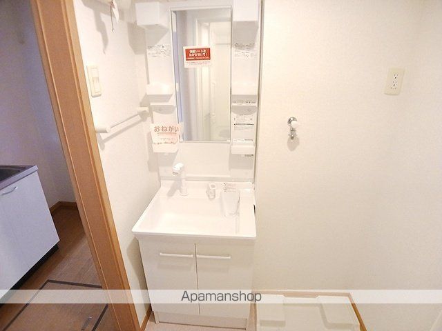 La Vidaの内装写真