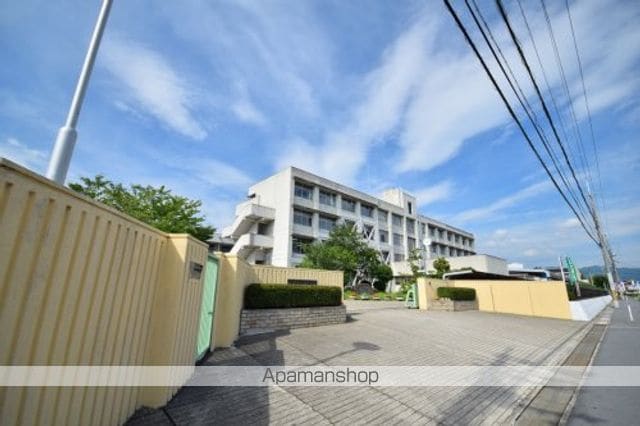 南六条町 戸建の周辺写真