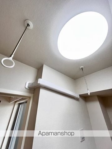 アーバネックス文京本郷の内装写真