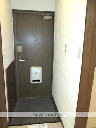 ホドス[2DK/40.5m2]の玄関