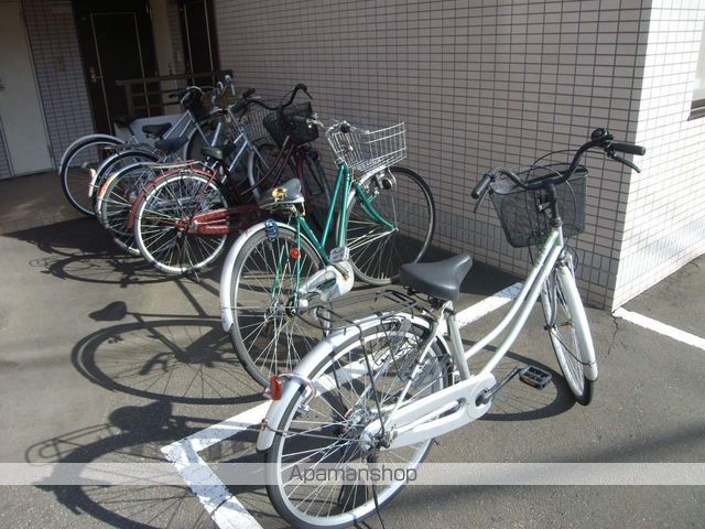 クリーンシャトー厚別のその他写真