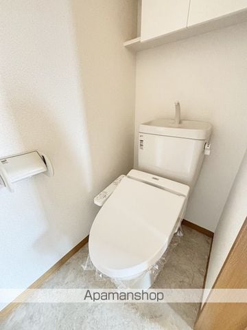 ヴォヤージュII・IIIの内装写真