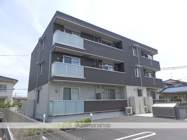 シュシュの外観写真