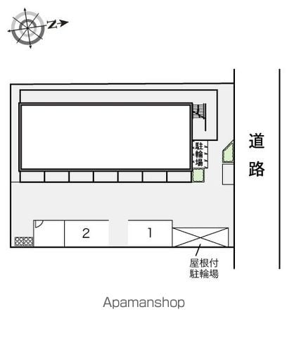 レオパレスHOMES’Uのその他写真