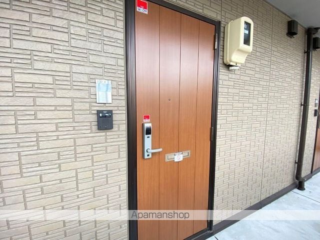 ベッロ・ルーチェ IVの内装写真