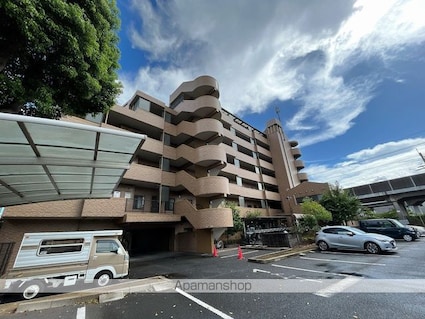 ヒロ末広[3LDK/69m2]の外観5