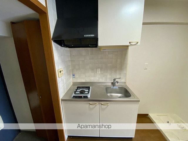 ドミトリオ仁王田の内装写真