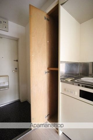 アルファ清心町Iの内装写真