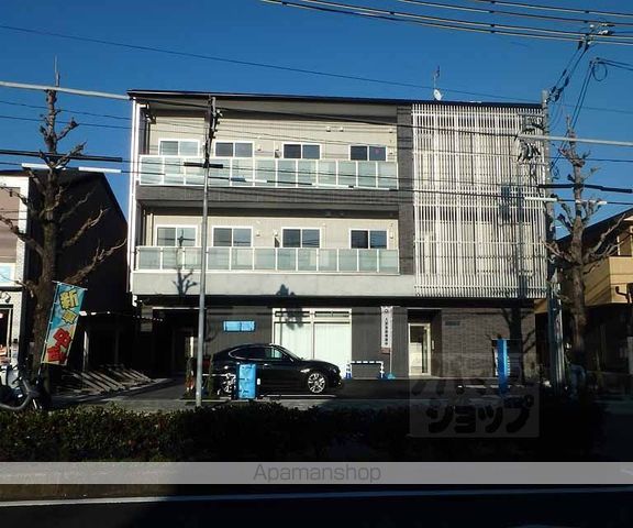 コモダ カーサ エンマの外観写真