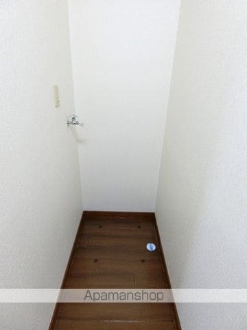 ヴェラハ菊川の内装写真