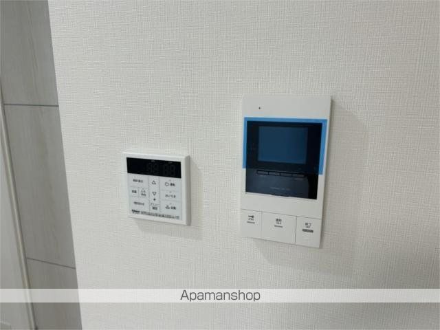 シトラス武庫之荘の内装写真
